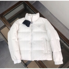 Prada Down Jackets